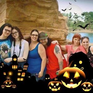 Meet your Posher, Christy